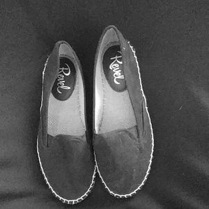 Revel Shoes